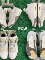 Jordan Air Jordan 4 “Craft Photon Dust”