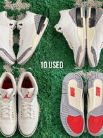 Jordan Air Jordan 3 "White Cement Reimagined"