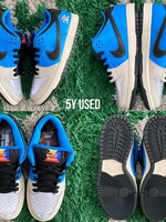 Nike Nike SB Dunk Low "Instant Skateboards"