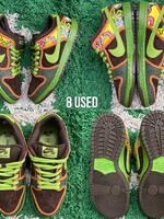 Nike Nike SB Dunk Low "De La Soul 2015"