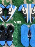 Jordan Air Jordan 1 "UNC Toe"