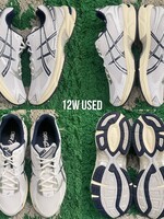 ASICS Gel-1130 "White Midnight" WMNS