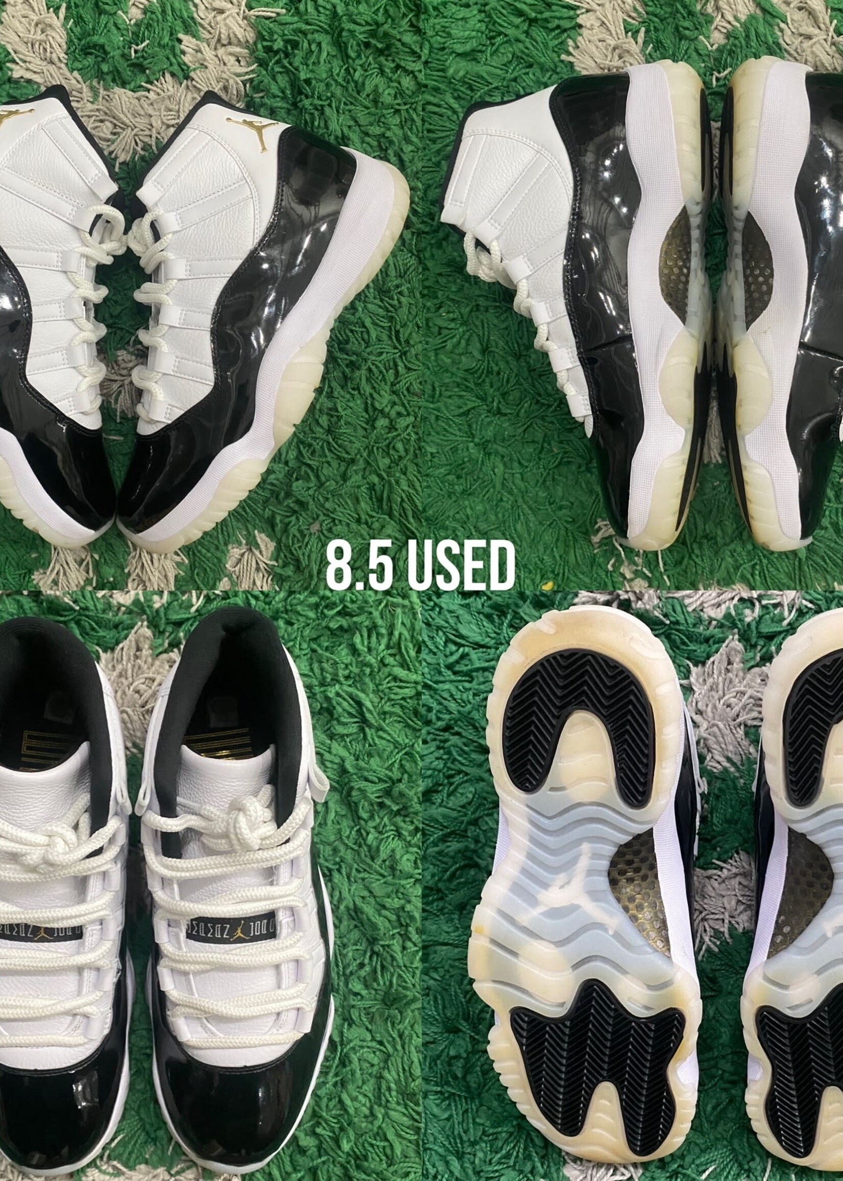 Jordan Air Jordan 11 "DMP Gratitude 2023"