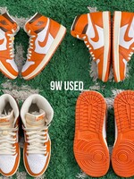 Jordan Air Jordan 1 High “Starfish” WMNS