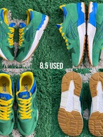 Kith ASICS Gel-Lyte V x Kith “Brazil Alternative”