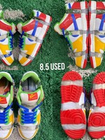 Nike Nike SB Dunk Low "Ebay Sandy Bodecker"