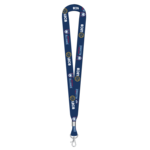 Montréal Alliance Lanyard