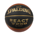 Official CEBL Replica Basketball - React TF-250