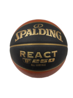 Official CEBL Replica Basketball - React TF-250