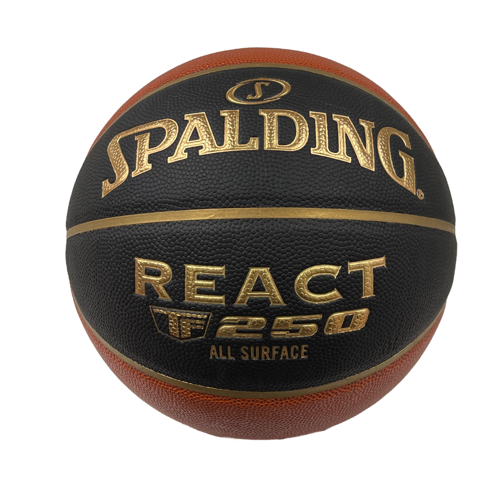 Official CEBL Replica Basketball - React TF-250