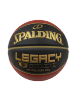 Official CEBL Game Basketball - Legacy TF-1000