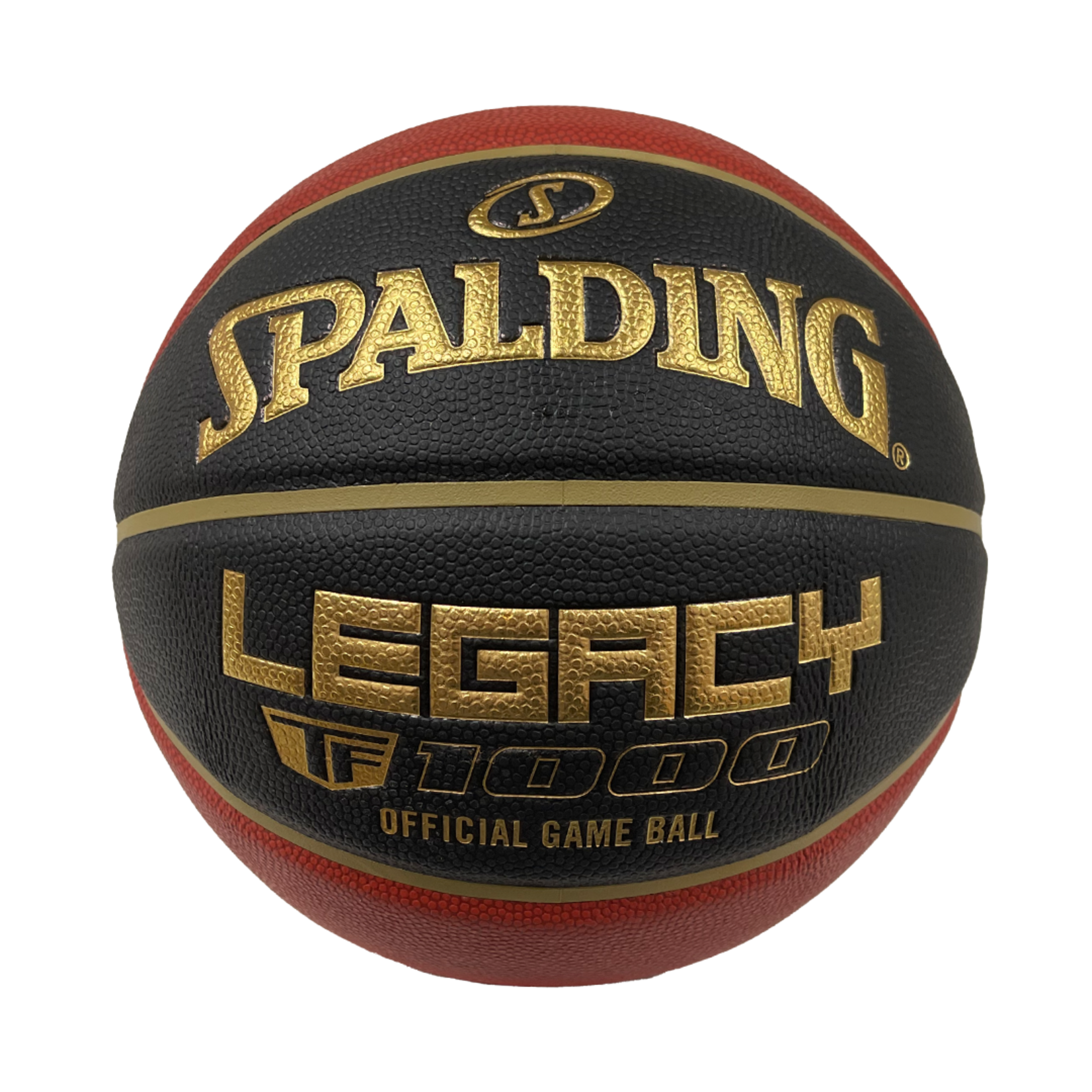 Official CEBL Game Basketball - Legacy TF-1000