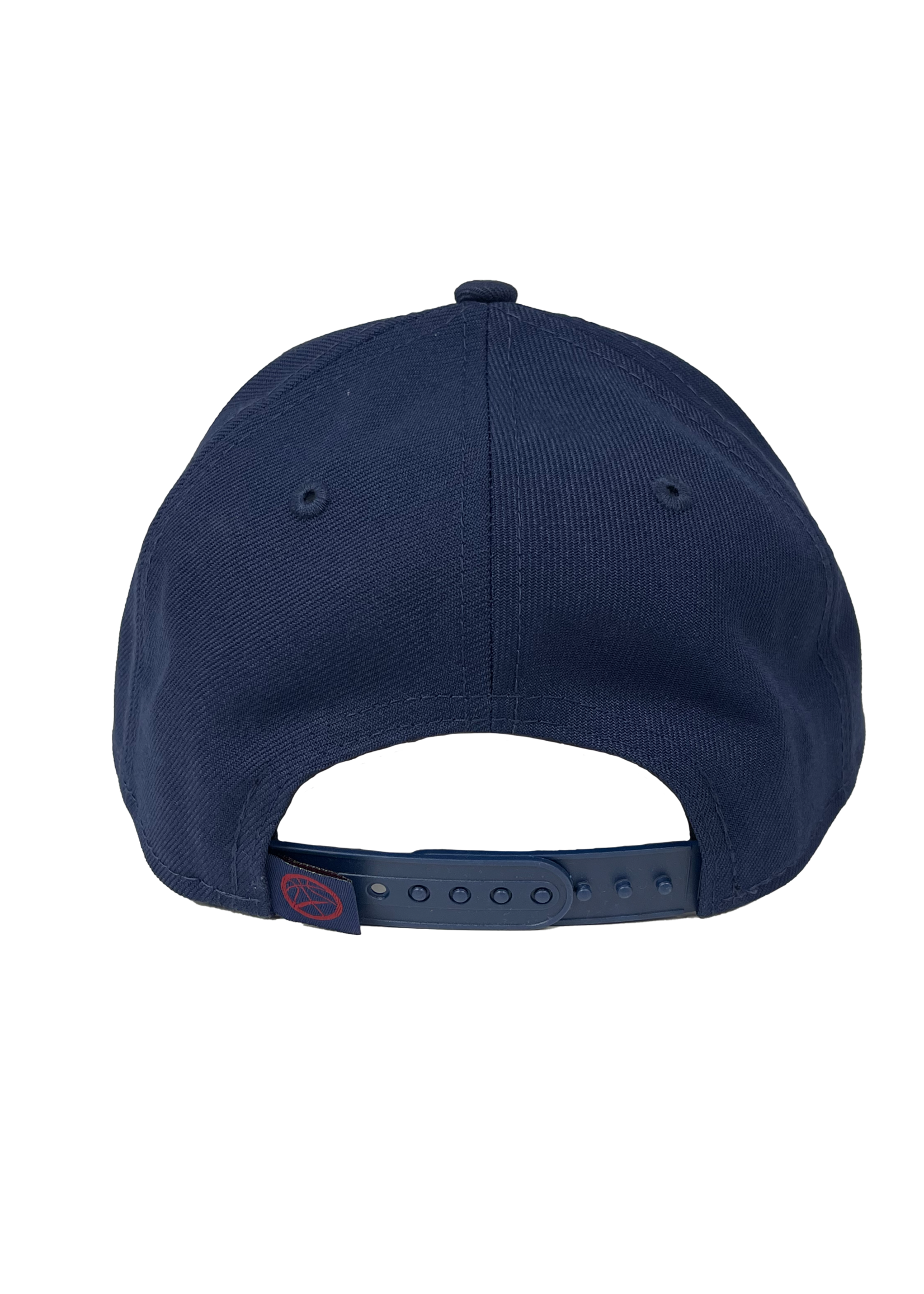 Montréal Alliance 9FIFTY Snapback Cap - Primary Logo