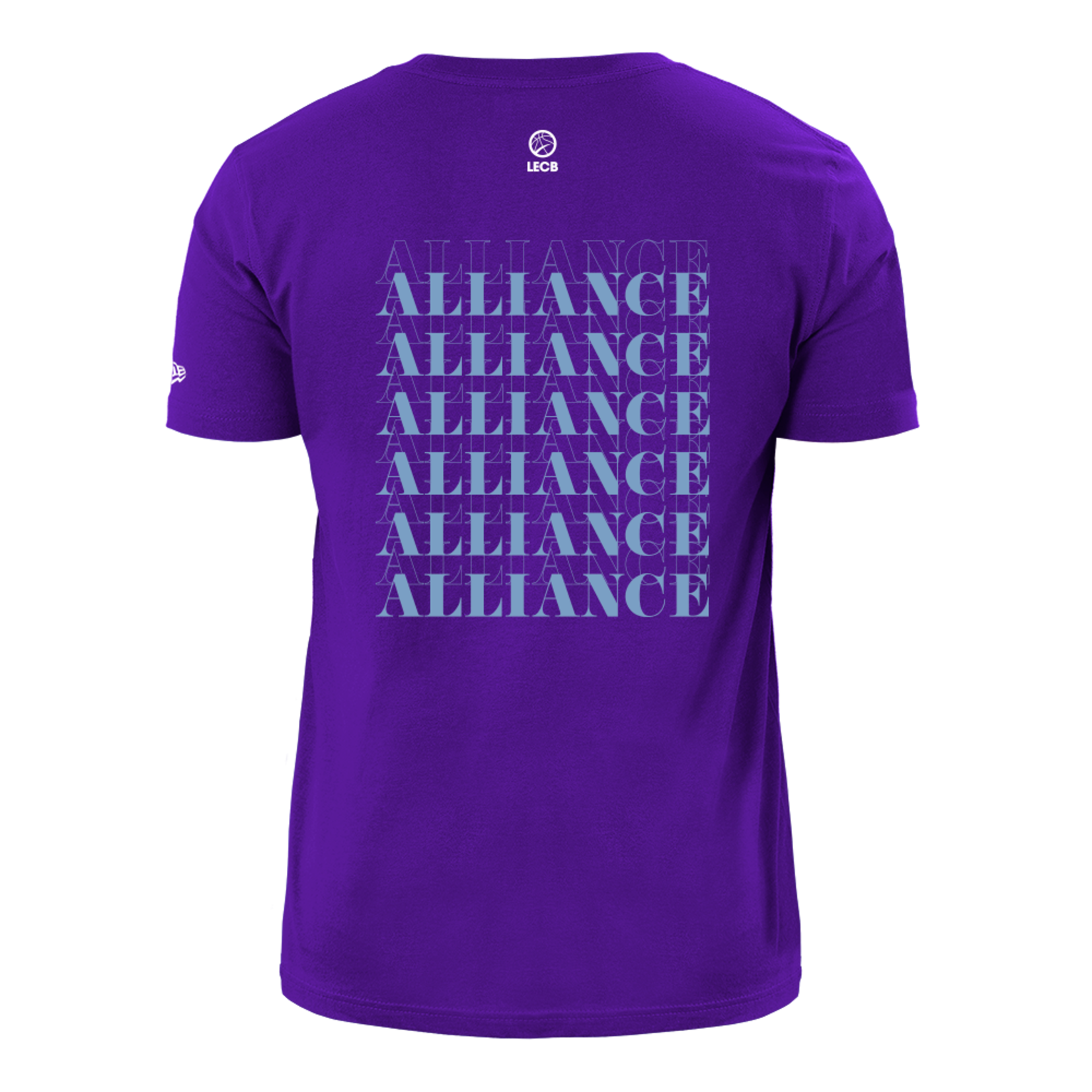 T-Shirt avec logo répété - 2023