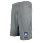 Montréal Alliance On-Court Shorts - Grey