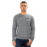 Montréal Alliance Graphic Long Sleeve - Grey