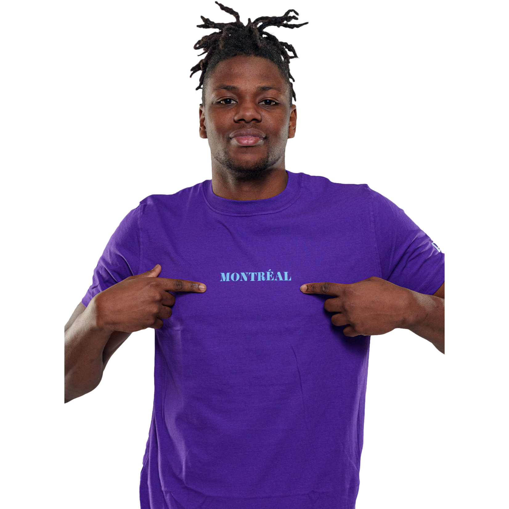 T-Shirt avec logo répété - 2023