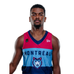 Montréal Alliance Adult Alternate Replica Jersey