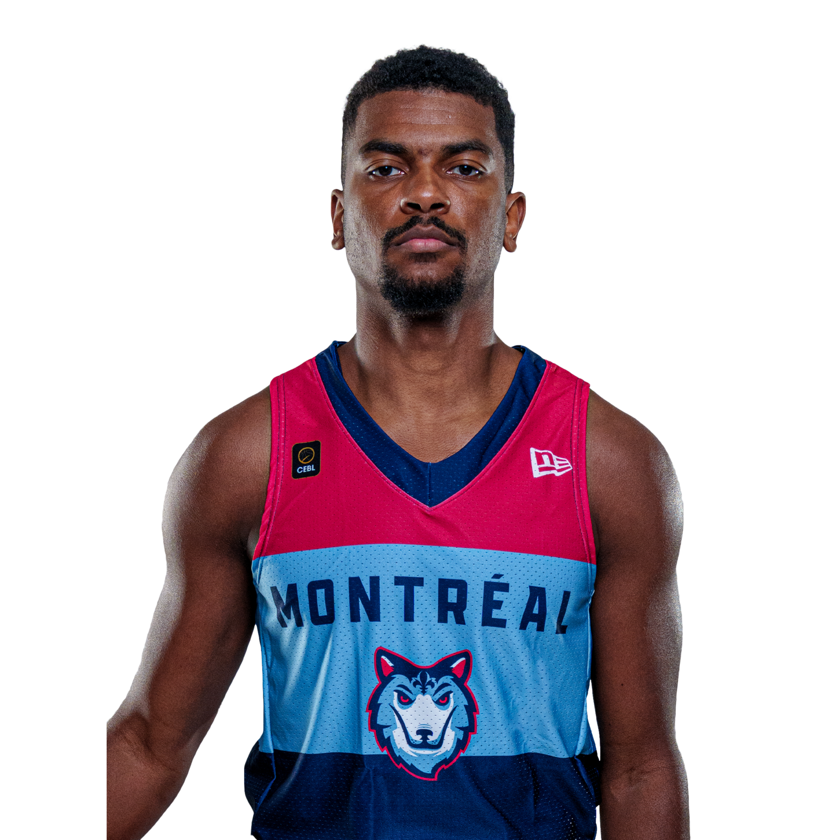 Montréal Alliance Adult Alternate Replica Jersey