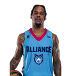 Montréal Alliance Adult Light Replica Jersey