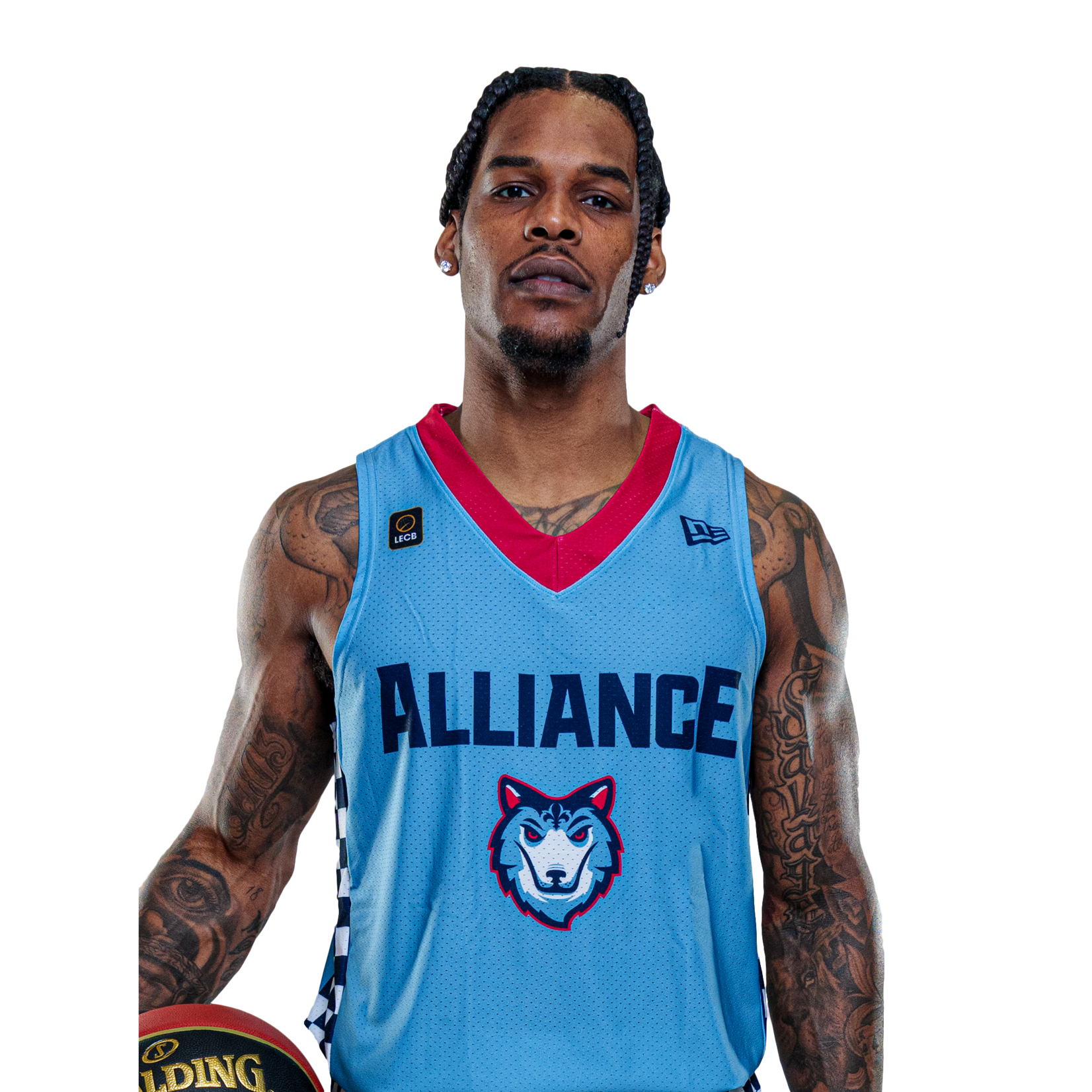 Light Jersey  2022 season