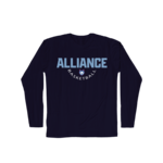 Montréal Alliance Dri-FIT Training Long Sleeve - Navy