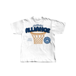 Montréal Alliance Bagel Tee Youth - White