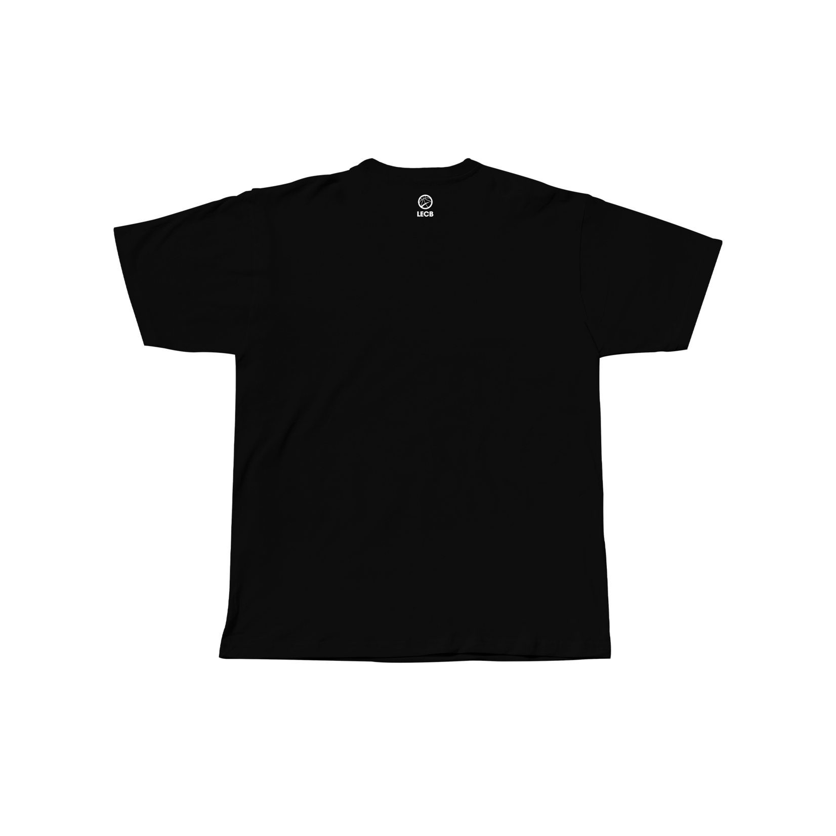 T-shirt à l'ancienne de l'Alliance de Montréal - Noir