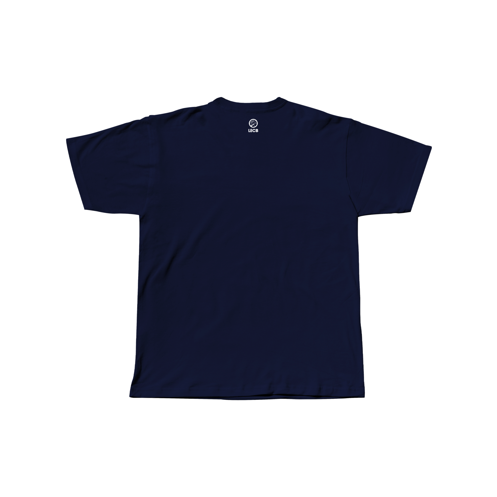 T-shirt basketball de l'Alliance de Montréal - Bleu marine