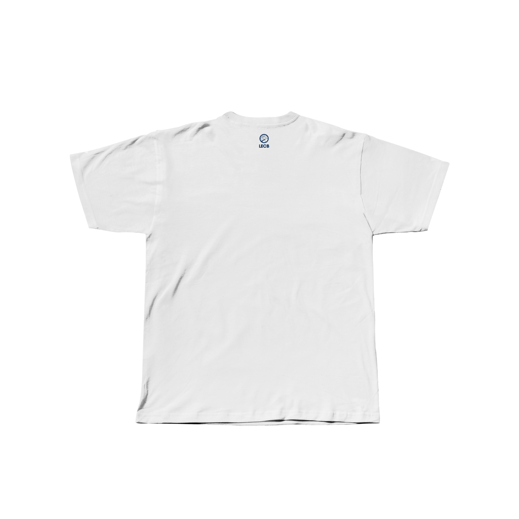 T-shirt Bagel de l'Alliance de Montréal - Blanc
