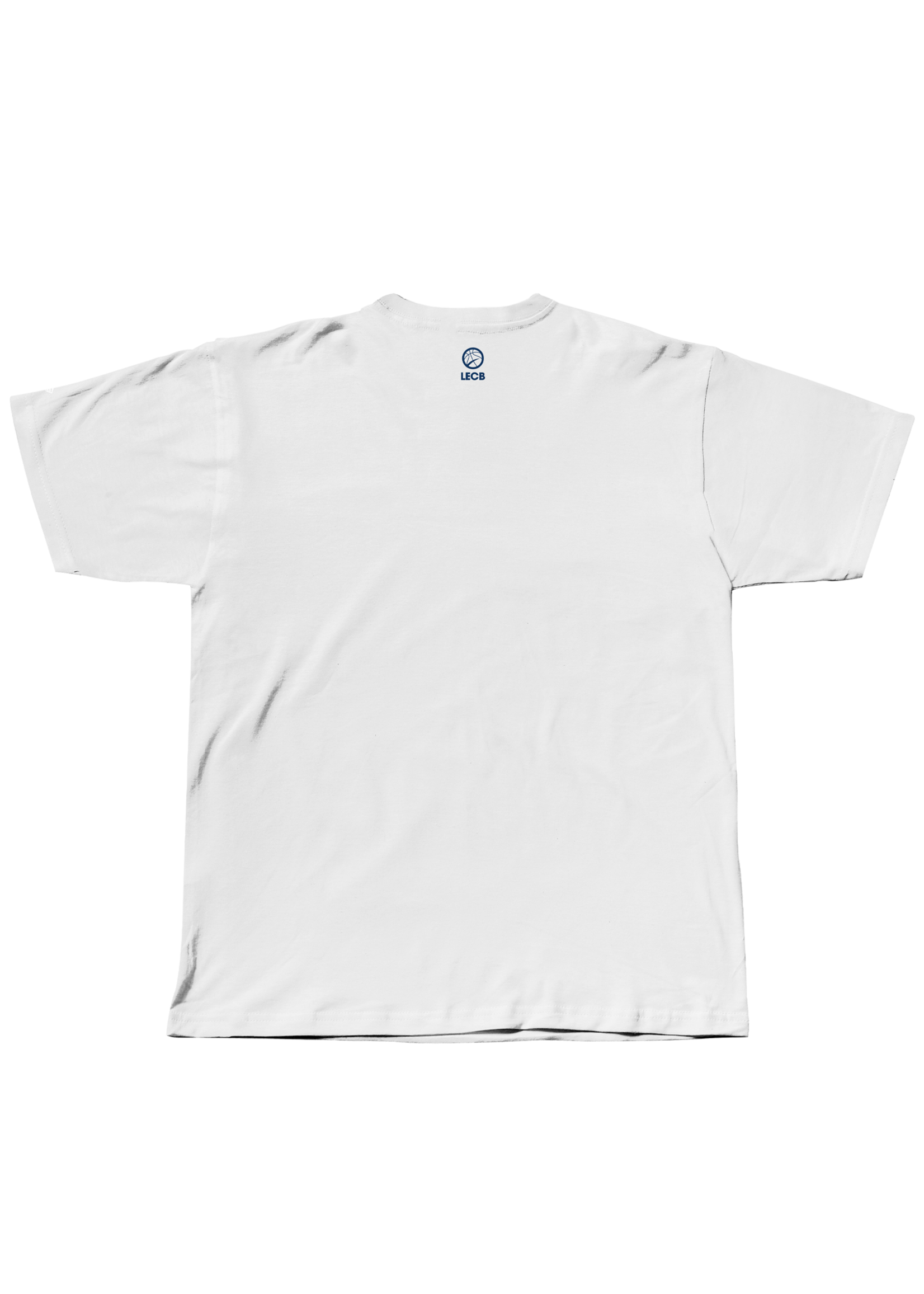 Montréal Alliance Bagel Tee Youth - White