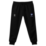 Black Sweatpants