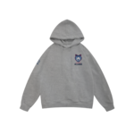 Montréal Alliance Grey Hoodie