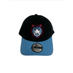 Black & Blue 9FORTY