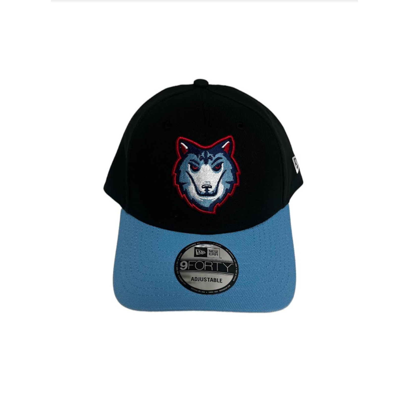 Black & Blue 9FORTY