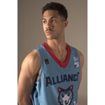 2024 Montreal Alliance Away (Light) Replica Jersey