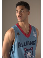 2024 Montreal Alliance Away (Light) Youth Replica Jersey