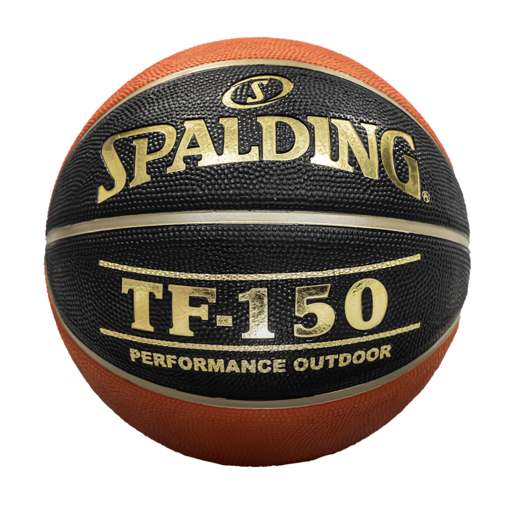 Official CEBL Replica Basketball - Varsity TF-150