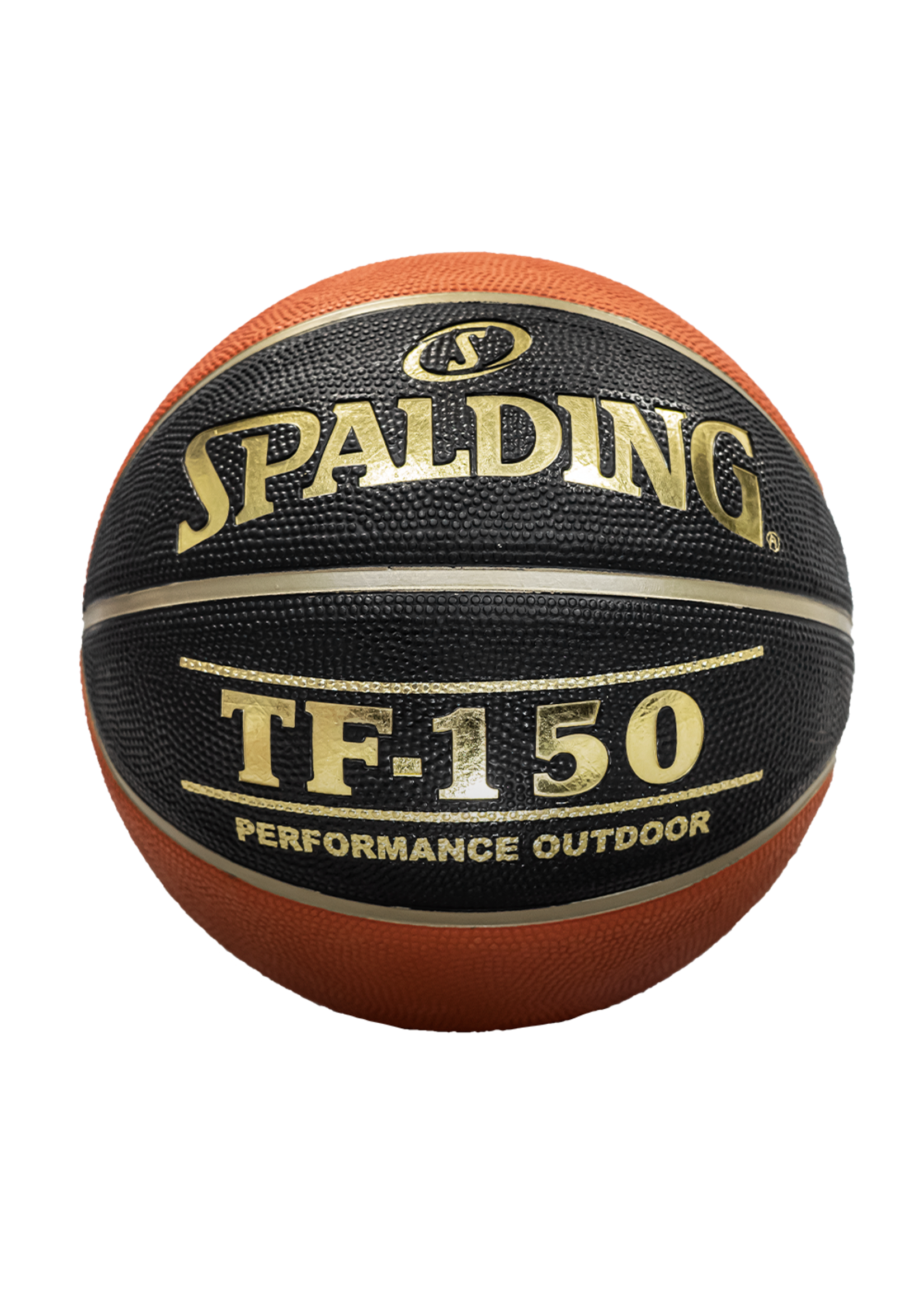 Official CEBL Replica Basketball - Varsity TF-150