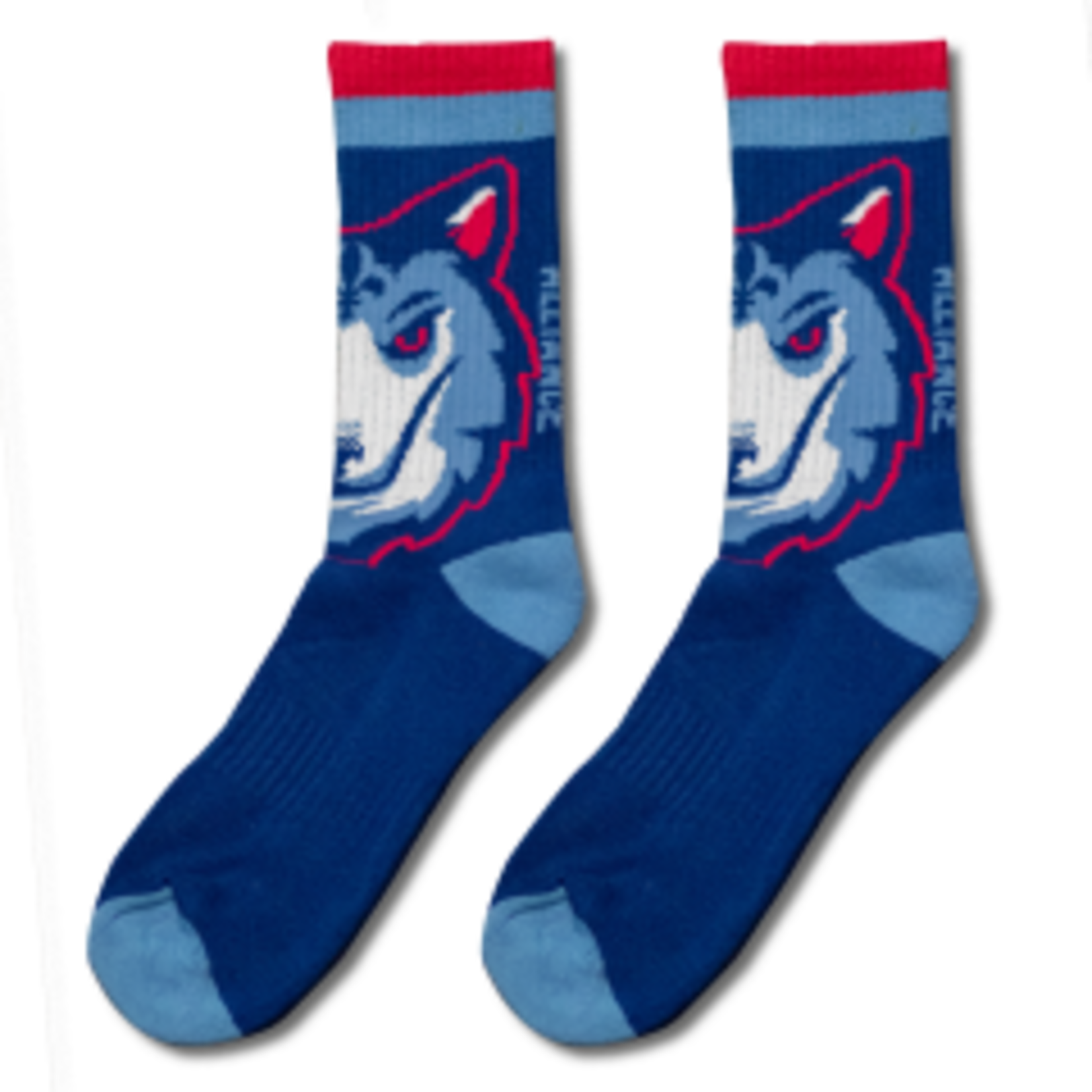 Montréal Alliance Socks