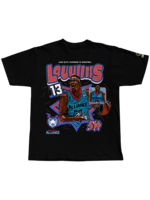 "The Louis Call" Signature Tee 2025 - Pre-order