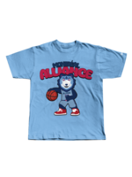 Youth Alli-Oop Tee 2025 - Powder blue