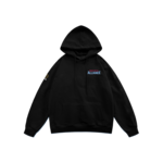 Montréal Alliance Hoodie 2025 - Black