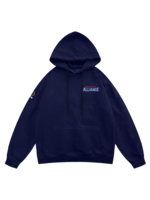 Cotton ouaté pour enfant de l'Alliance de Montréal 2025 - Bleu marine