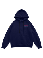 Montréal Alliance Hoodie Youth 2025 - Navy