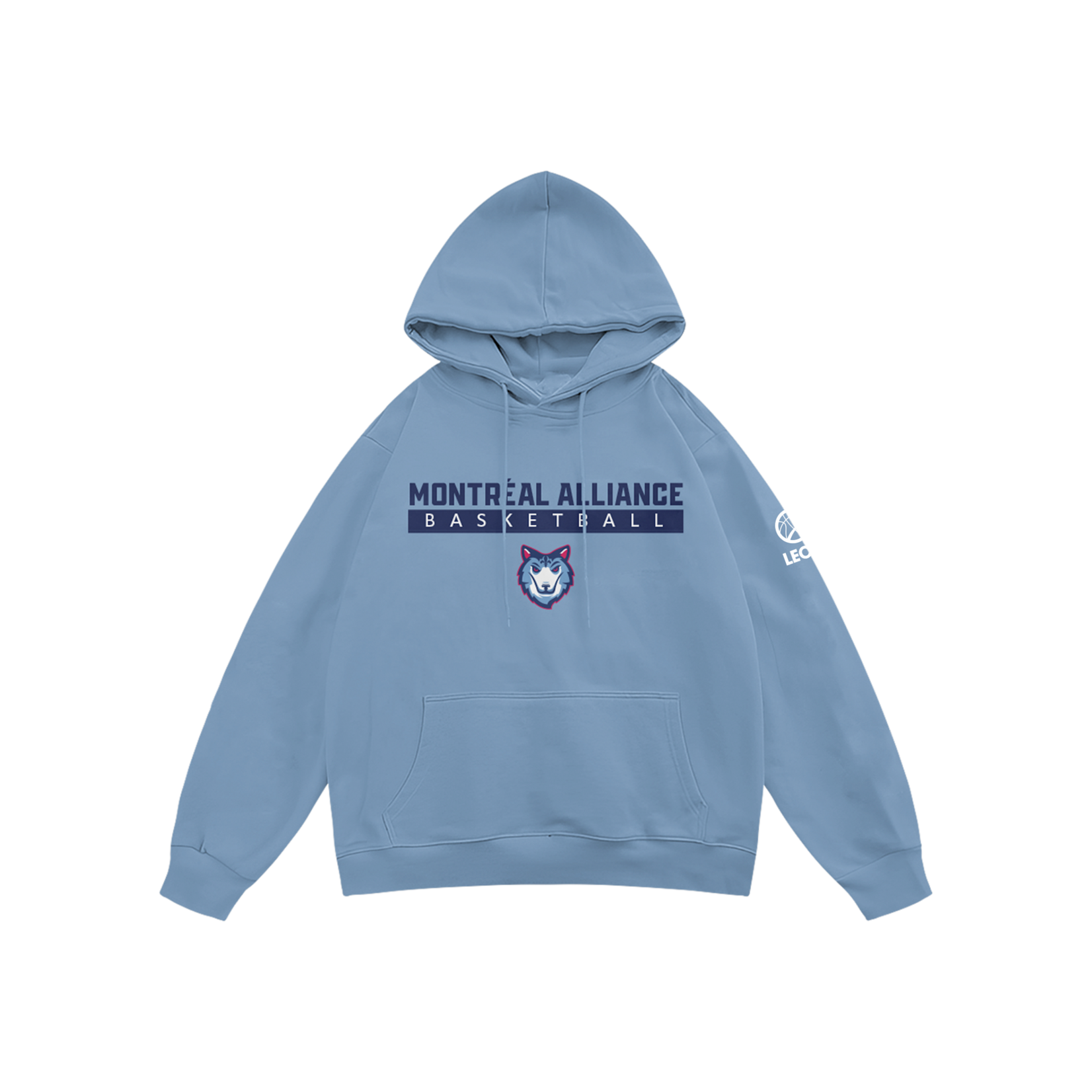 RepMTL Hoodie - 2025