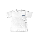 Verdun Montréal Alliance Tee 2025 - White