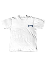 Verdun Montréal Alliance Tee 2025 - White