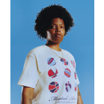Montréal Alliance "Ball" Tee - Cream
