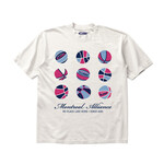 T-Shirt "Ball"